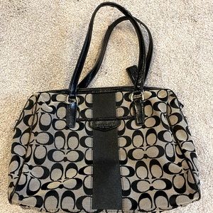 Coach Handbag